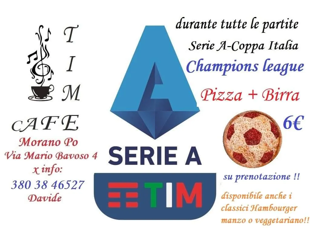 Menu_Time Cafe_Morano sul Po_image_1