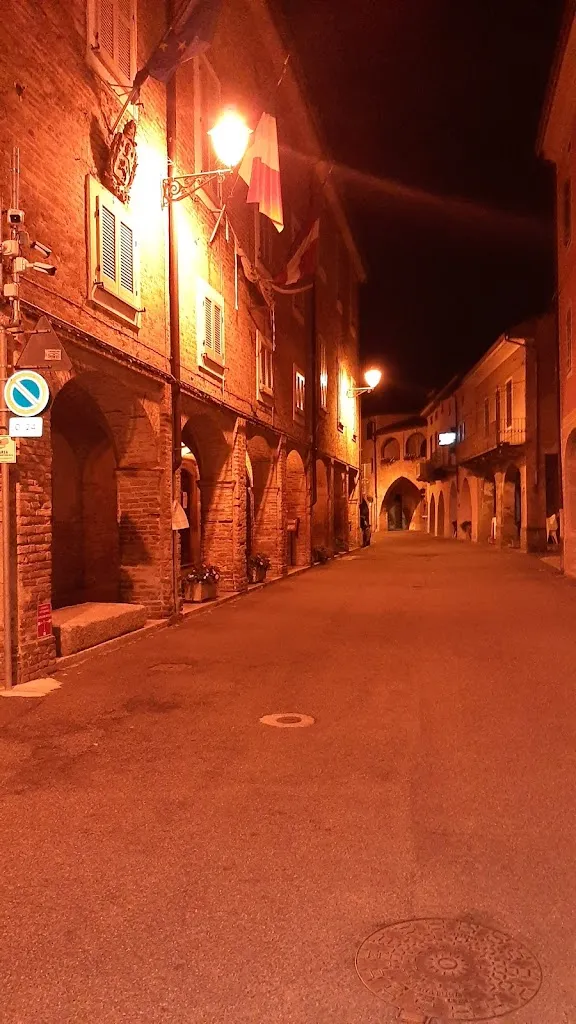 Gabriele Verzeletti_Time Cafe_Morano sul Po_review