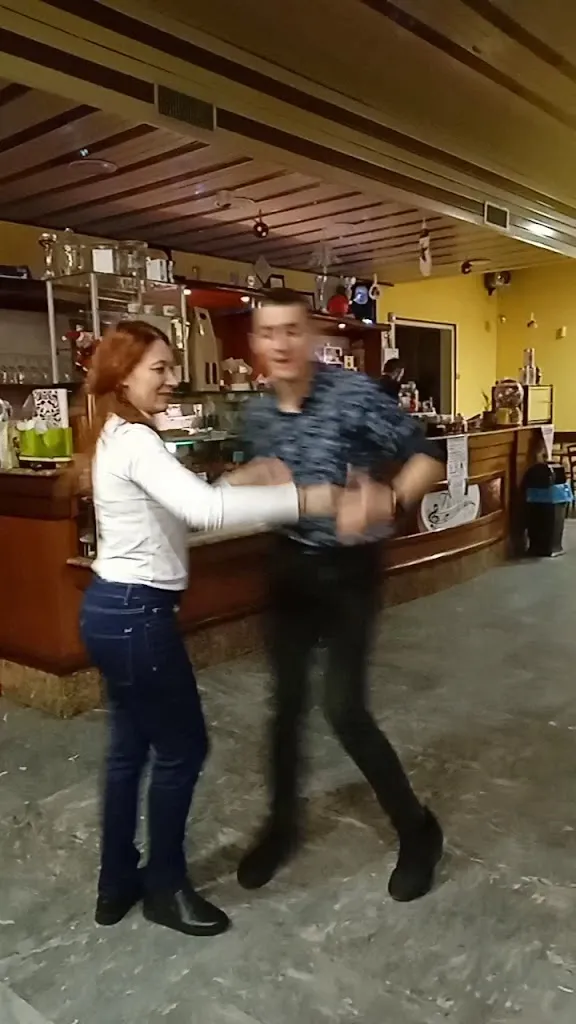 FRANCESCA MONTEDORO_Time Cafe_Morano sul Po_review