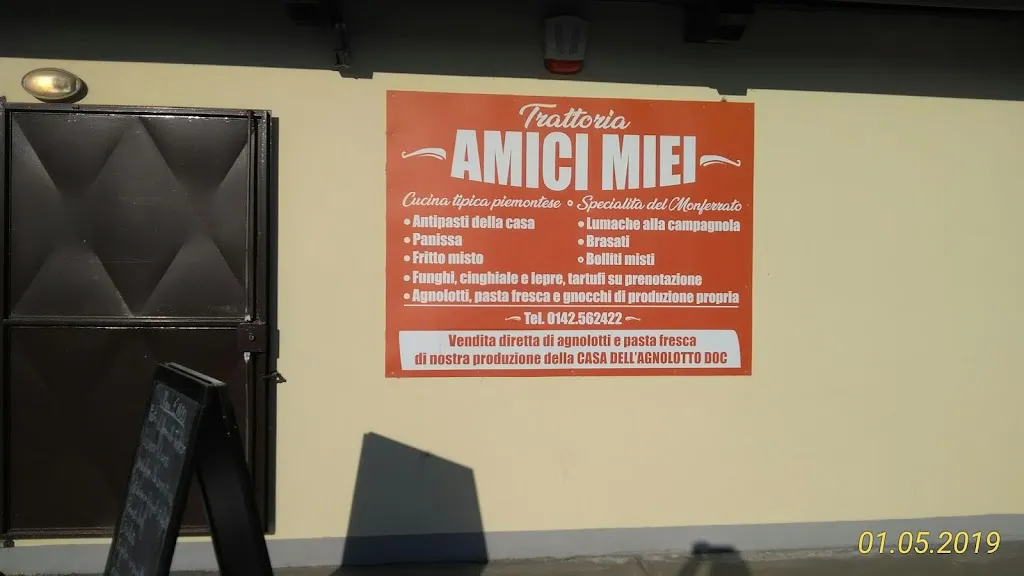 Menu_Amici Miei Trattoria Bar Pizzeria_Morano sul Po_image_2