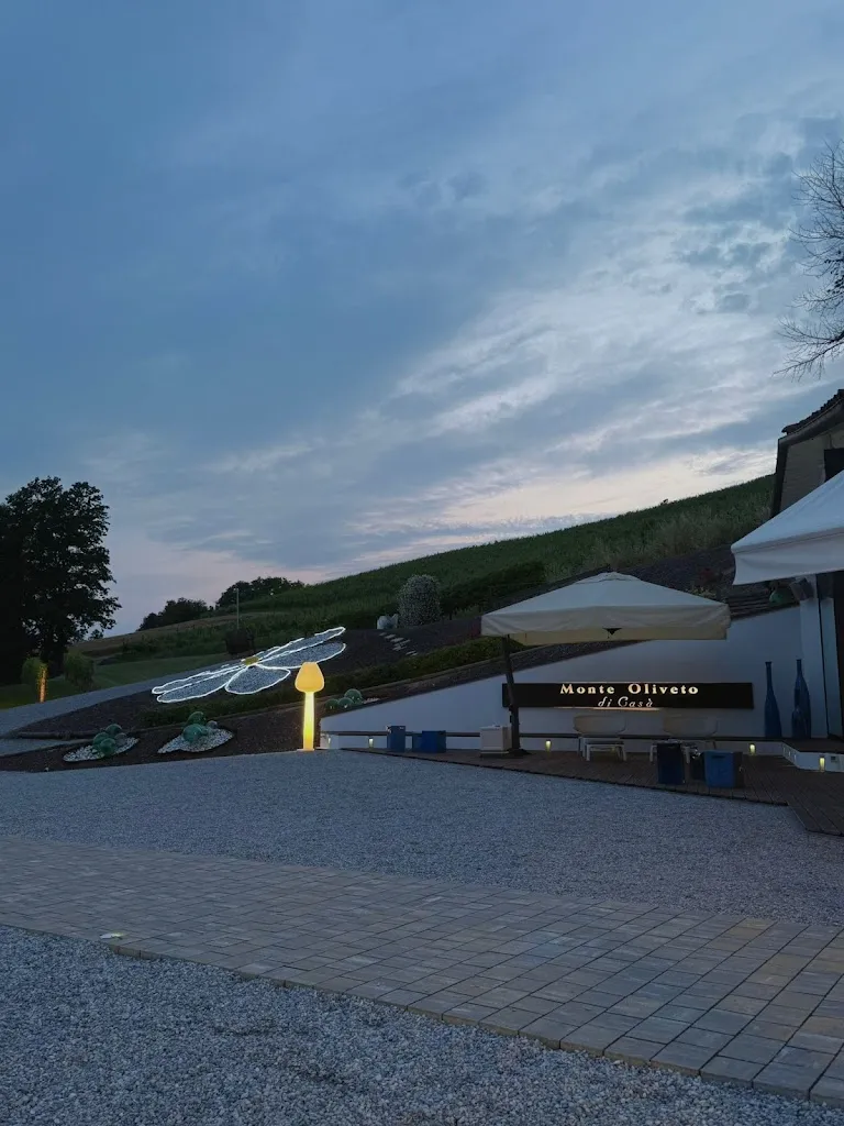 Sonia_MonteOliveto di Casa'_Monticello d'Alba_review