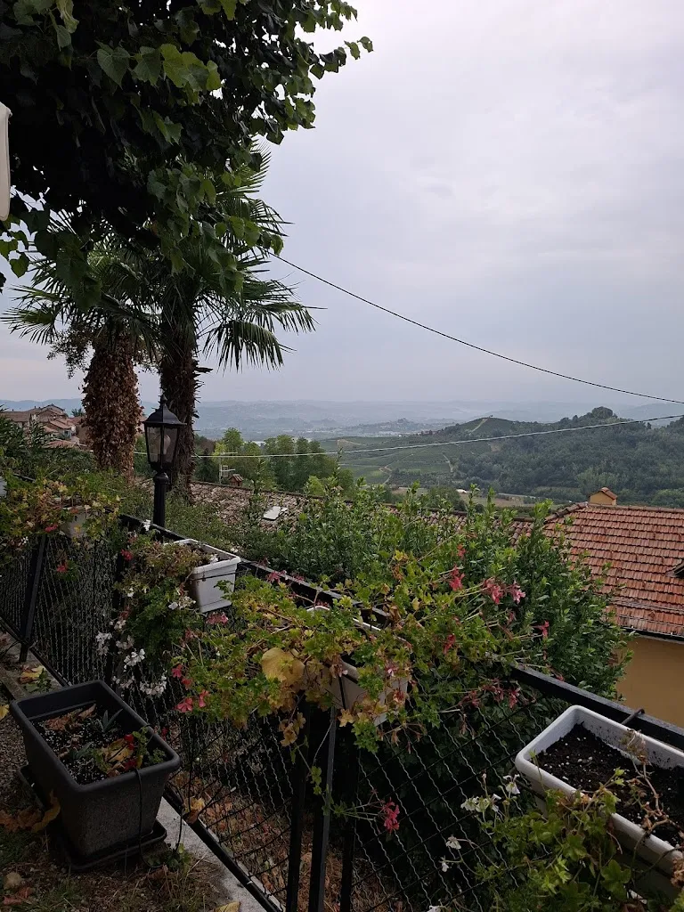 Marco Giuli_Il Giardino Del Roero_Monticello d'Alba_review