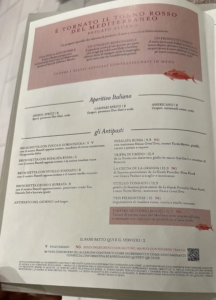 Menu_Eataly Monticello_Monticello d'Alba_image_1