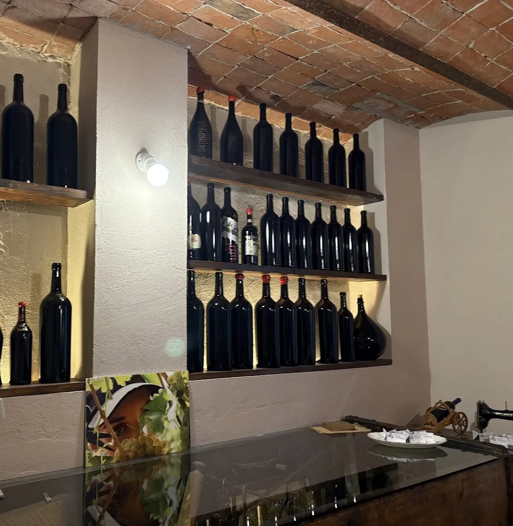 nini Filotti_La locanda del contadino_Monticello d'Alba_review