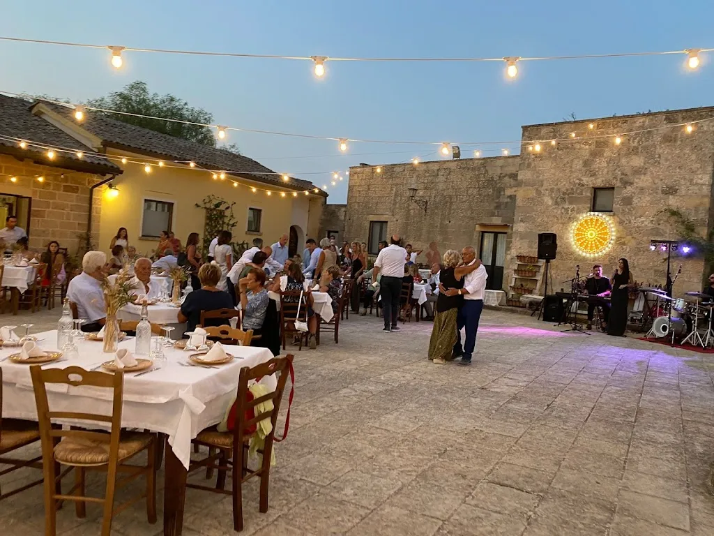 circolo aleteia restaurant in Corigliano d'Otranto