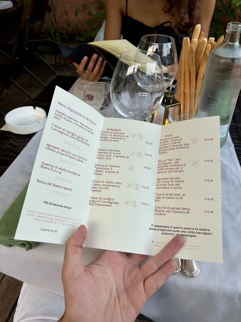 Menu_Ristorante Foresteria Conti Roero_Monticello d'Alba_image_2