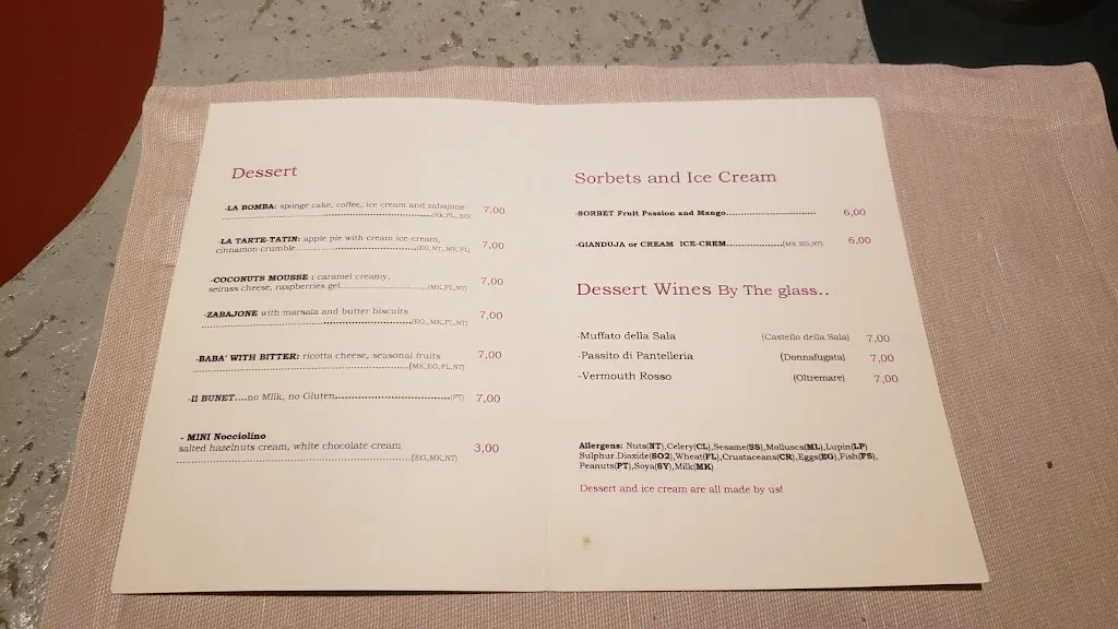 Menu_Hostaria dai Musi_Monticello d'Alba_image_3