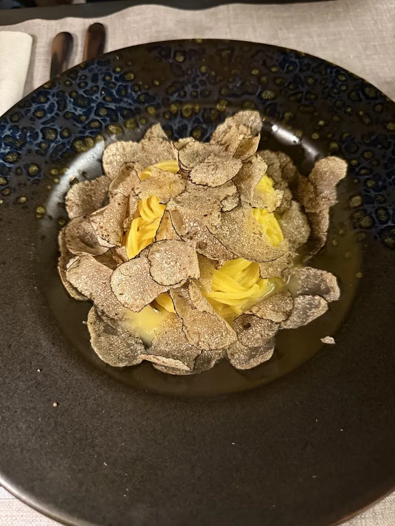 Samuel Justus_Hostaria dai Musi_Monticello d'Alba_review