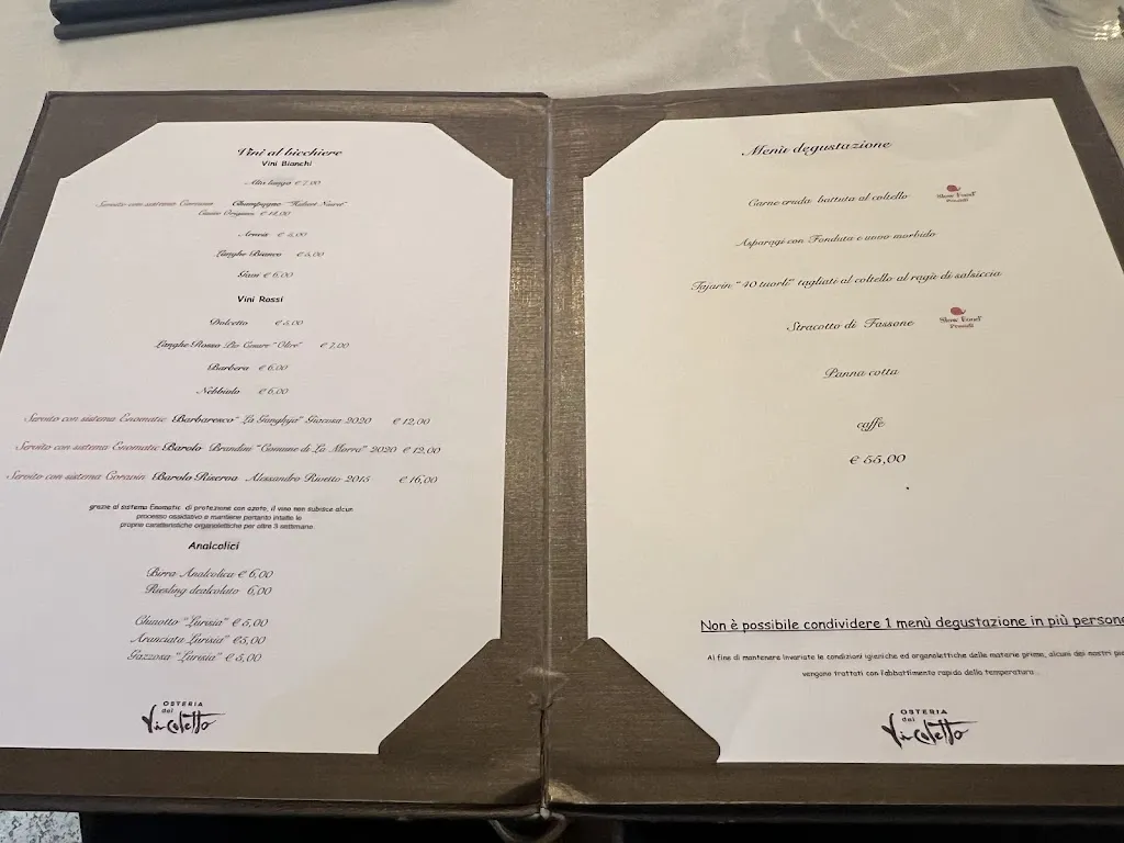 Menu_Osteria del Vicoletto_Monticello d'Alba_image_2