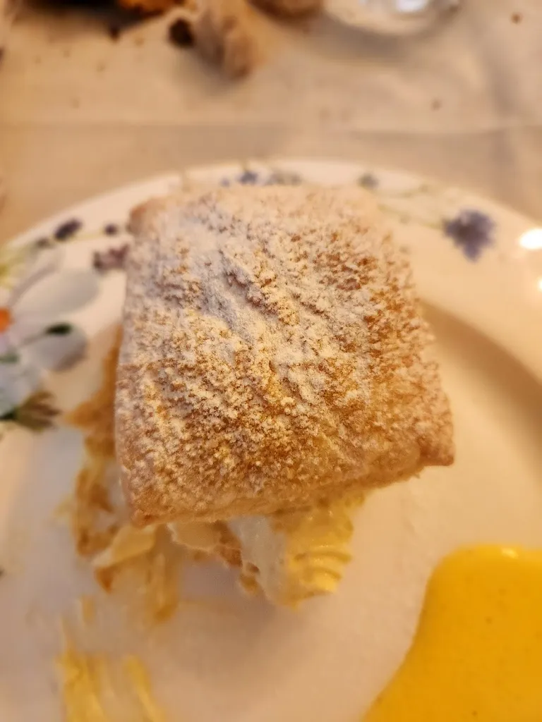 Cynthia Antonacci_Osteria del Vicoletto_Monticello d'Alba_review