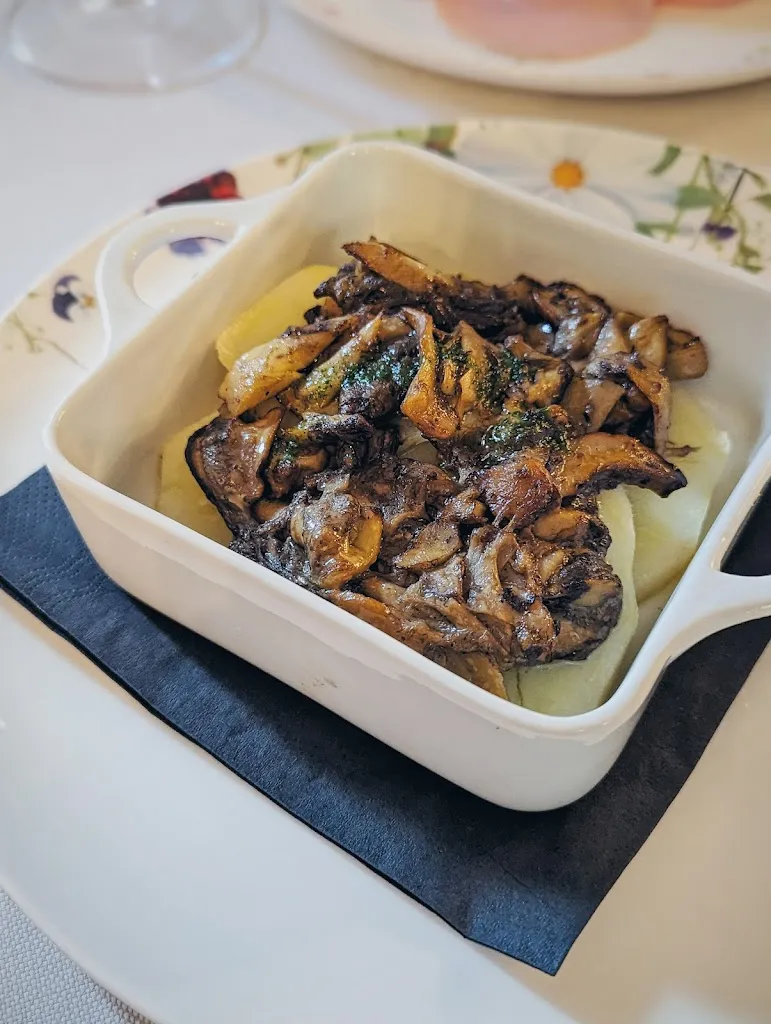 Renny Toh_Osteria del Vicoletto_Monticello d'Alba_review