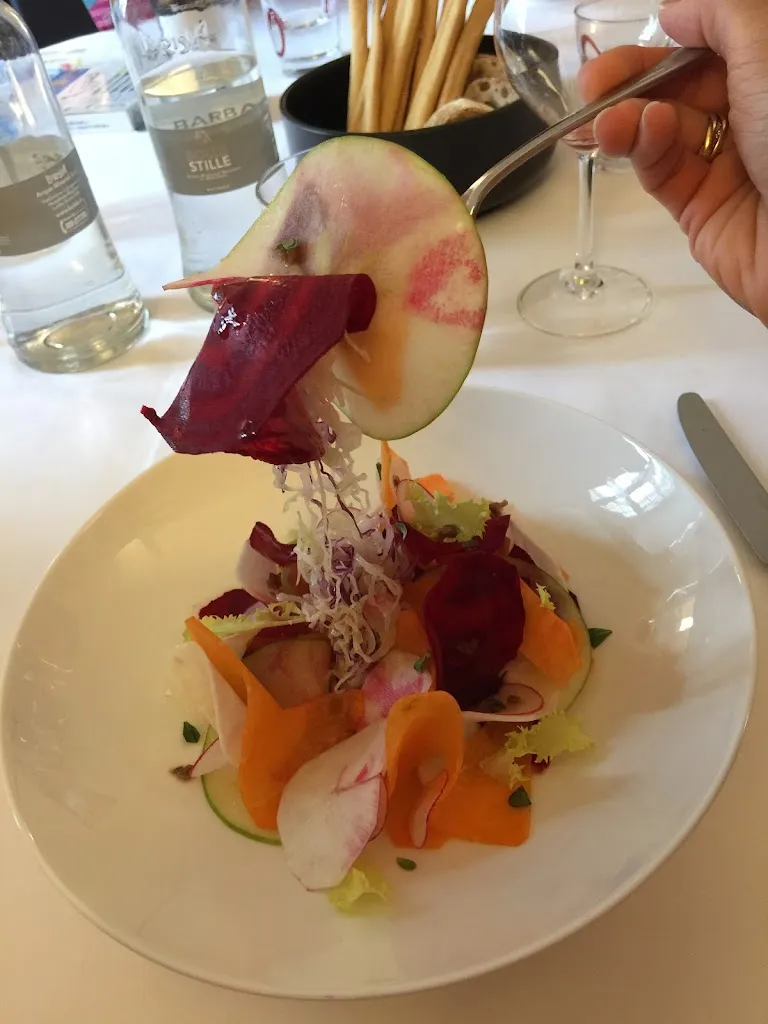 J VT_Ristorante Castello Santa Vittoria d'Alba_Monticello d'Alba_review