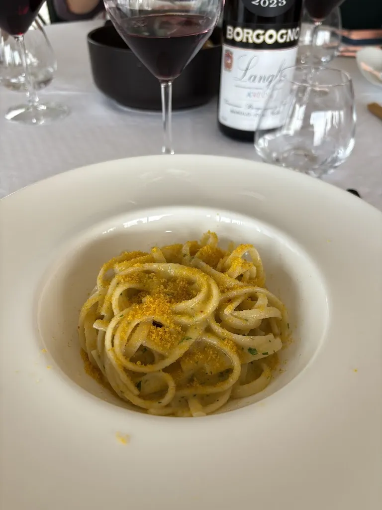 RU_Ristorante Castello Santa Vittoria d'Alba_Monticello d'Alba_review