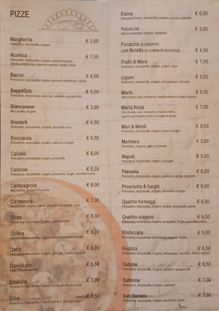 Menu_Pizzeria La Collina_Monticello d'Alba_image_2