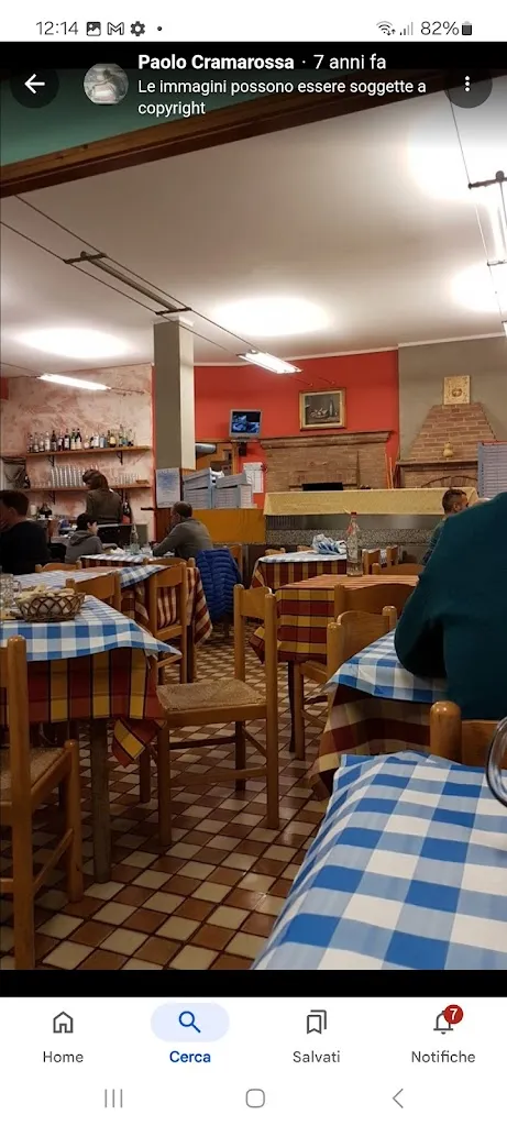 Marco Lovato_Pizzeria La Collina_Monticello d'Alba_review