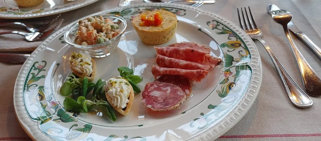 Claudia Ghé_Agriturismo La Rossa_Morsasco_review