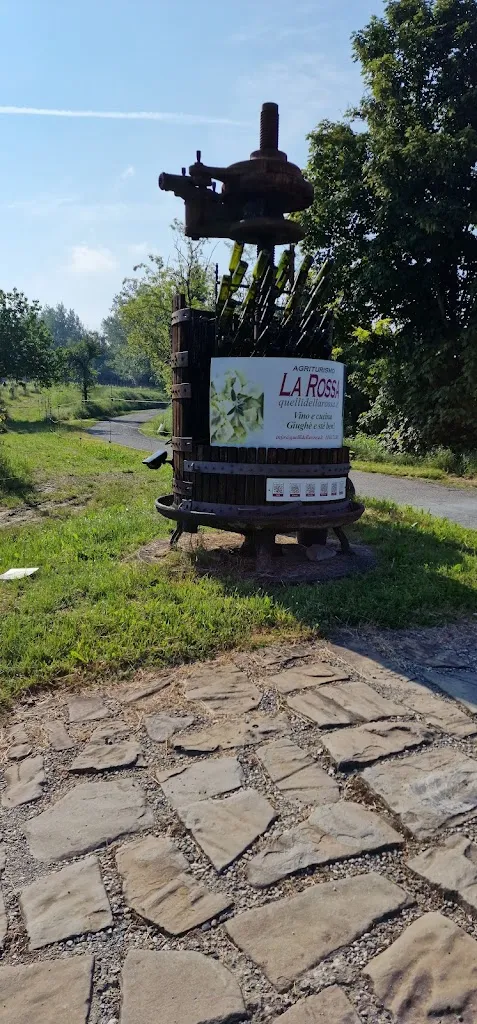 zio Salud_Agriturismo La Rossa_Morsasco_review