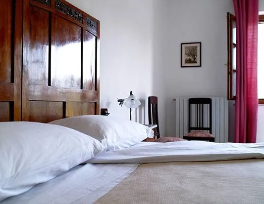 Agriturismo La Rossa restaurant in Morsasco