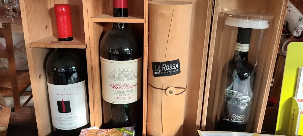 Menu_Ristorante @ Agriturismo La Rossa_Morsasco_image_3