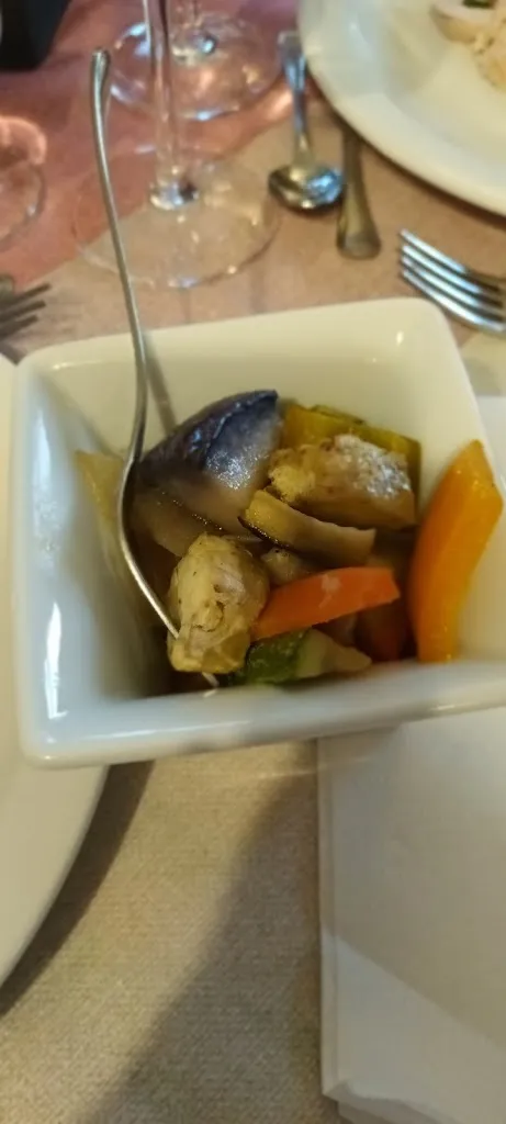 Menu_Ristorante @ Agriturismo La Rossa_Morsasco_image_8