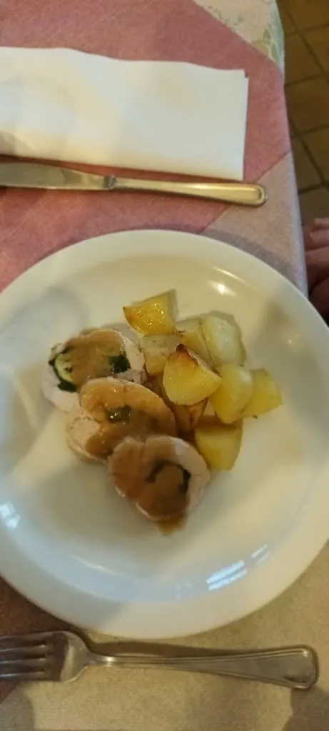 Menu_Ristorante @ Agriturismo La Rossa_Morsasco_image_9