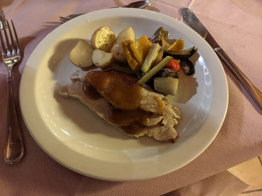 Ristorante @ Agriturismo La Rossa_Morsasco_slider_image_2