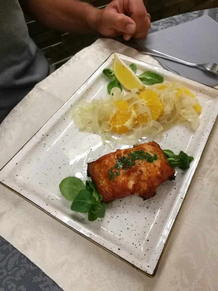 elisabetta minucci_Locanda Umberto I_Moretta_review