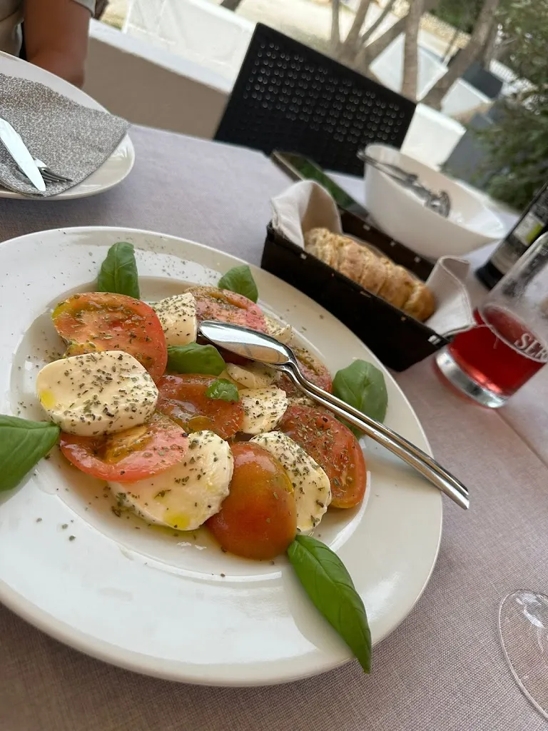 Vytas D._Anima e Passione Ristorante Pizzeria_Cozzana_review