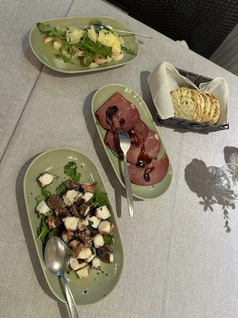 Bored Ben_Anima e Passione Ristorante Pizzeria_Cozzana_review