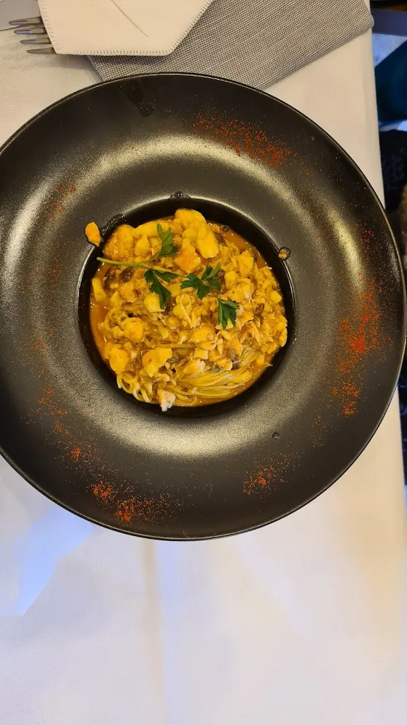 Erik v_La Moretta Trattoria_Moretta_recensione