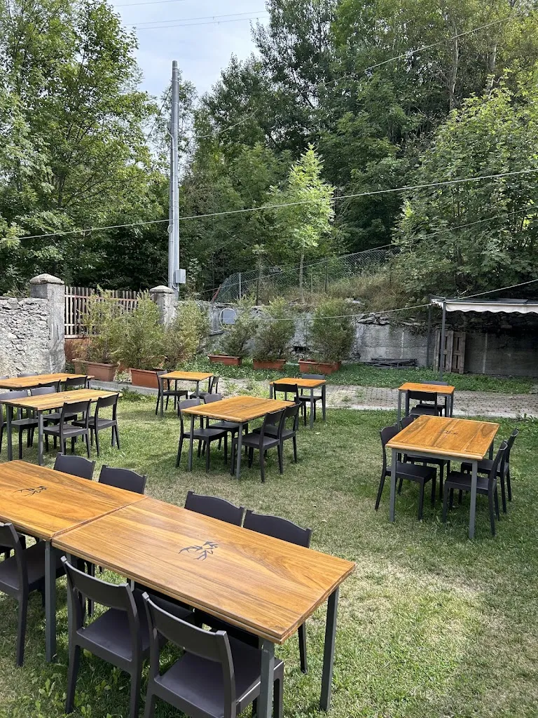 Paolo Giovanni Dorigo_La Moretta Trattoria_Moretta_recensione