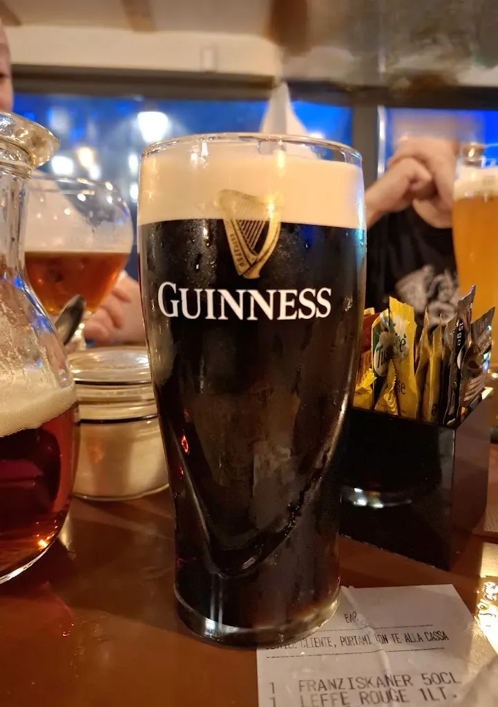 GIGI Cavallo_Enfant Prodige_Moretta_review