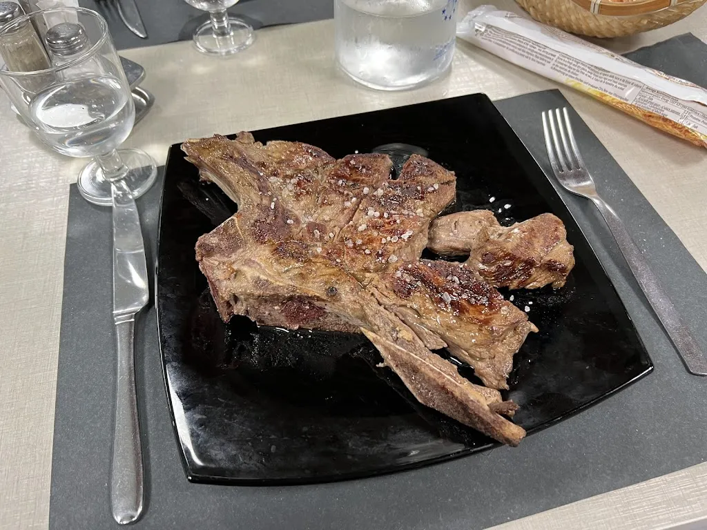 Gabriele_Ristorante-Macelleria Gastronomia Mellano_Morozzo_review