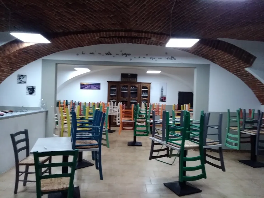 Ristorante-Macelleria Gastronomia Mellano restaurant in Morozzo