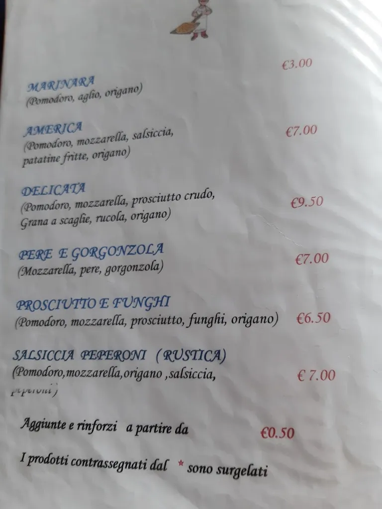 Menu_Ristorante Pizzeria La Ciapula_Morozzo_image_4