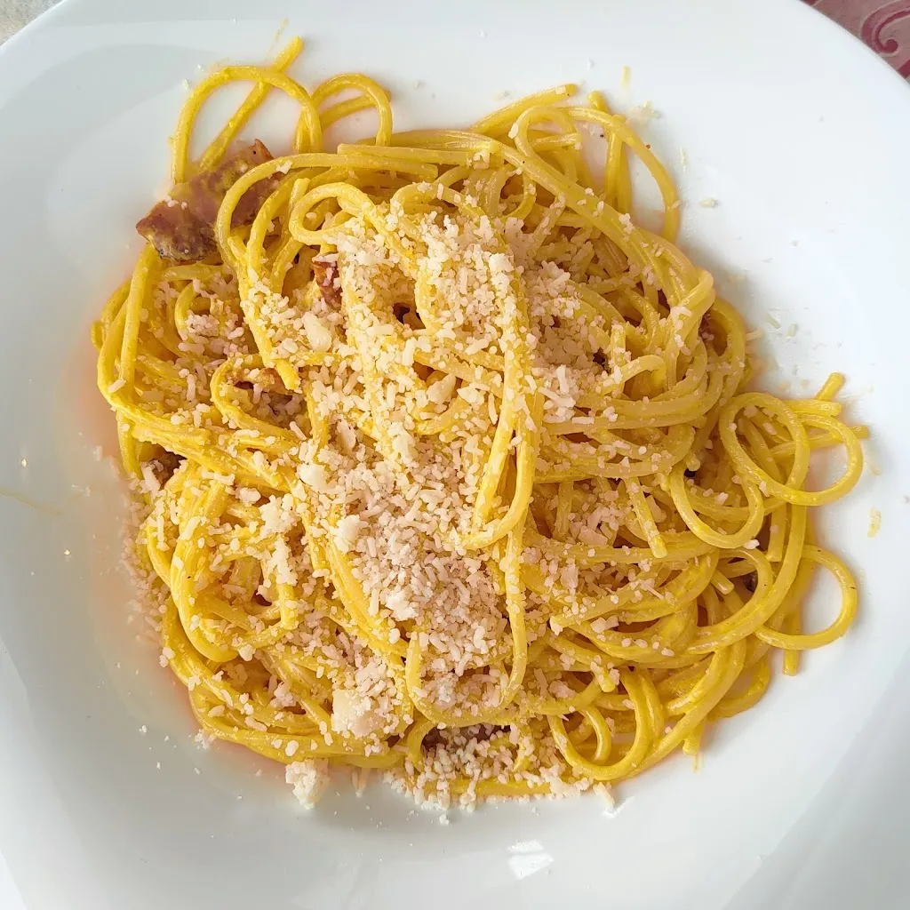 Michał Daliszewski_Ristorante Pizzeria La Ciapula_Morozzo_review