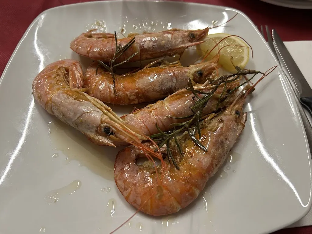 Beatrice Quaranta_Ristorante Pizzeria La Ciapula_Morozzo_review