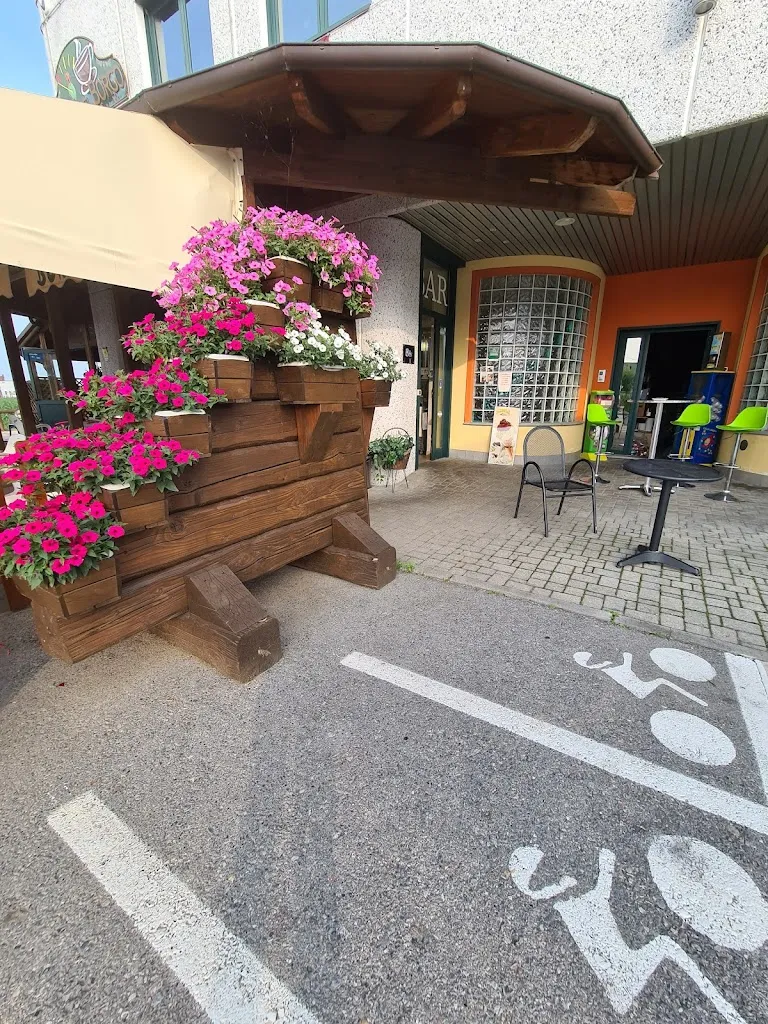 Nicola Beccaria_Caffè Del Borgo_Morozzo_review