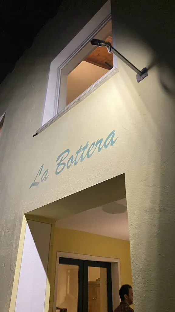 Barby Gamble_Ristorante La Bottera_Morozzo_review