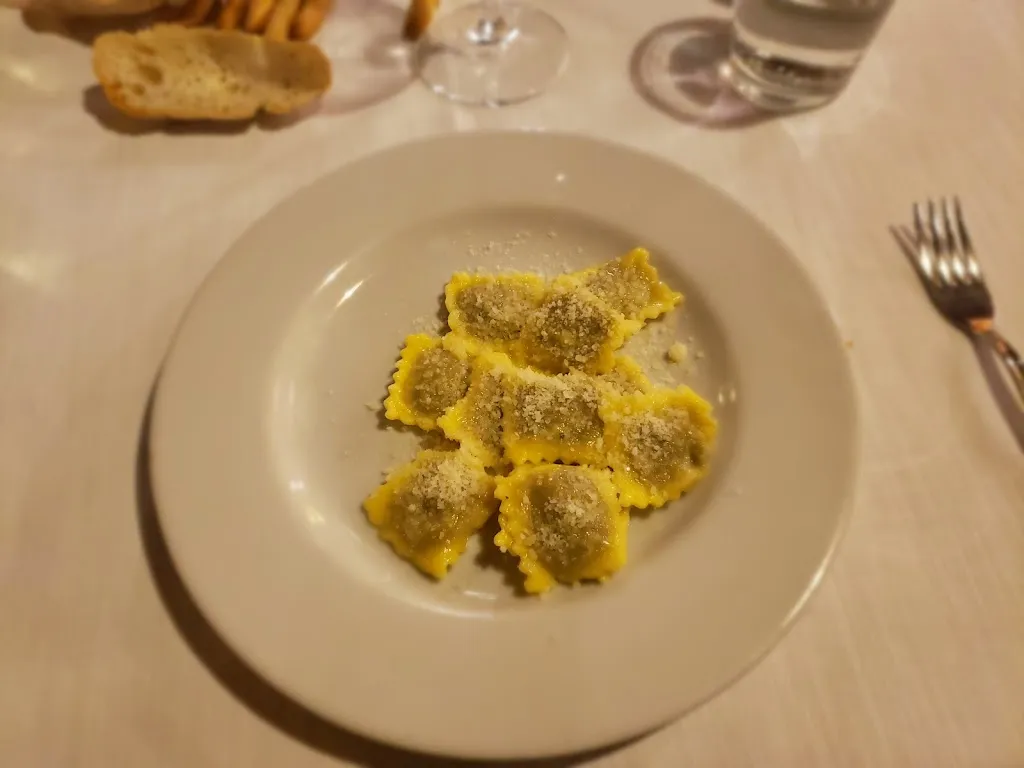 Luca Revelli_Ristorante La Bottera_Morozzo_review
