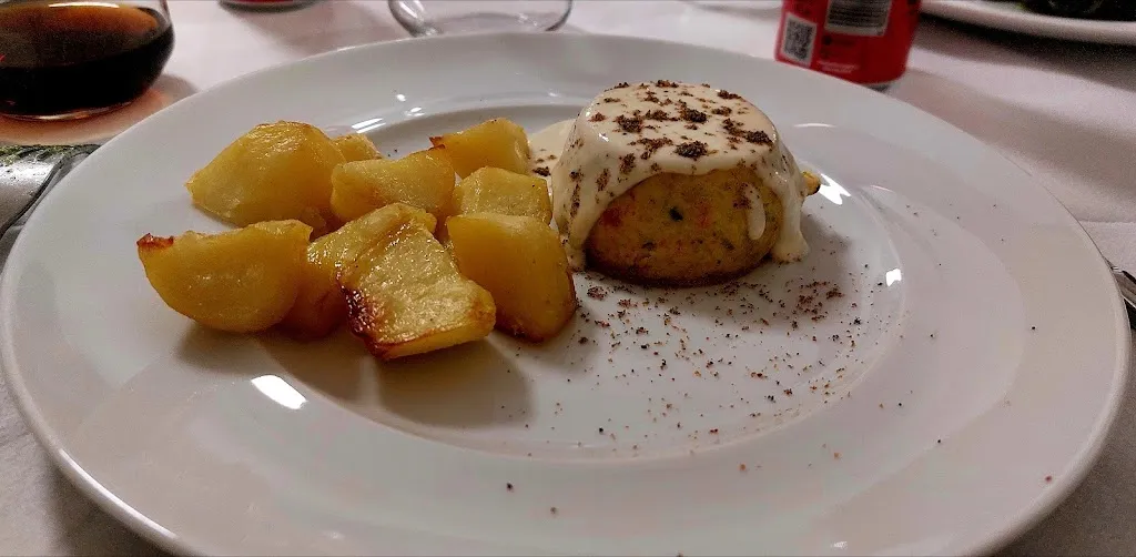 farrukh mansoor_Ristorante Dei Cacciatori_Mosso_review