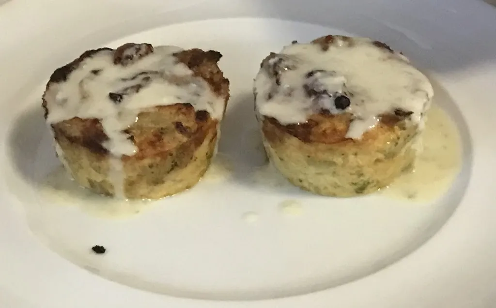 Ciapalosne_Ristorante Dei Cacciatori_Mosso_review