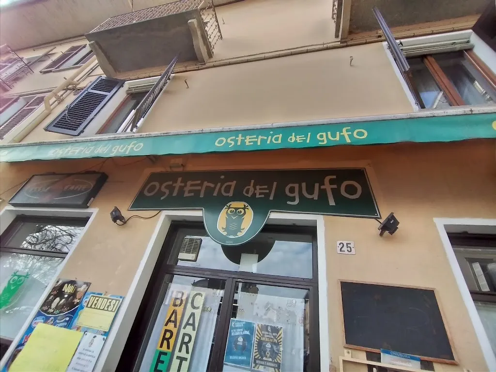 Marisa Fantino_Osteria Del Gufo_Mosso_recensione