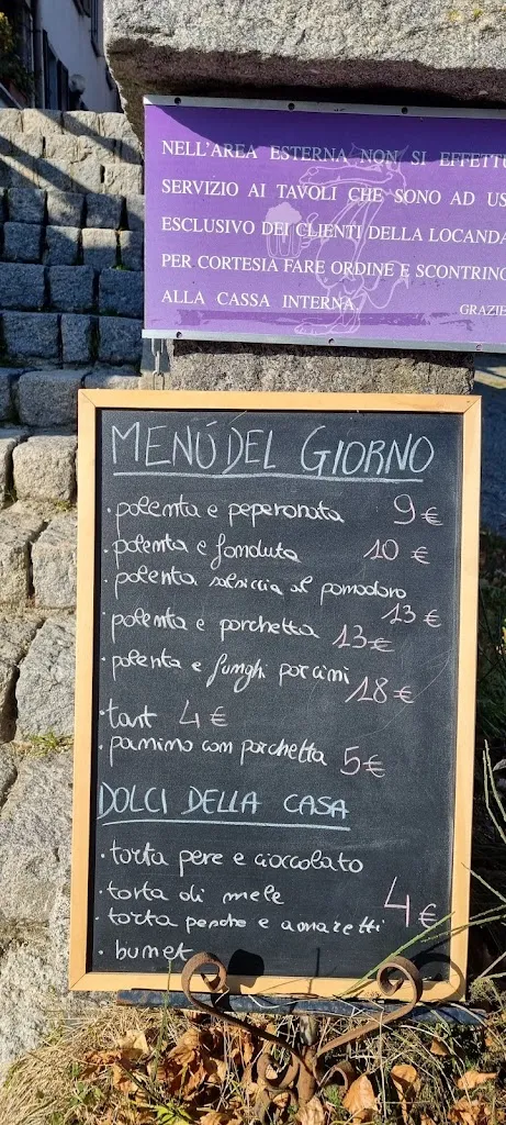 Menu_Bar ristorante locanda Argimonia_Mosso_immagine_1