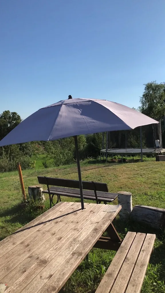 Cascina Il Faggio Di Fava D'Alberto Luca restaurant in Mosso Santa Maria