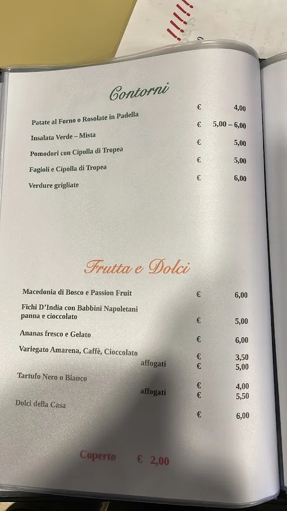 Menu_GEAN PIZZA & BISTROT_Mottalciata_image_2