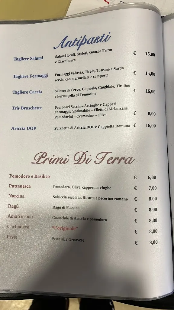 Menu_GEAN PIZZA & BISTROT_Mottalciata_image_3