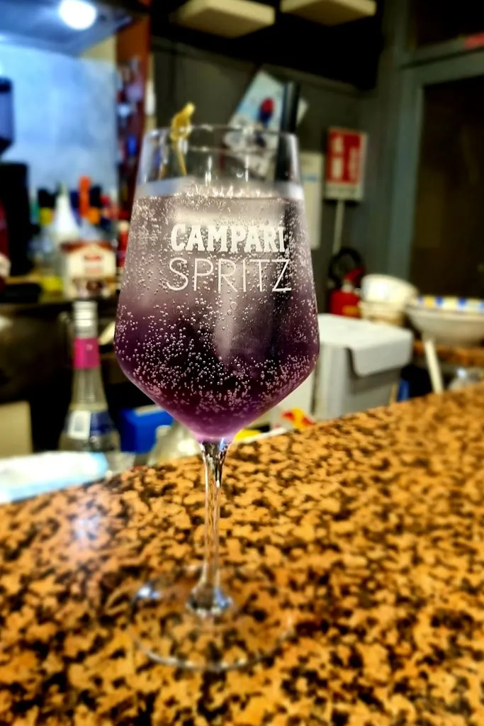 Gessica B._GEAN PIZZA & BISTROT_Mottalciata_review