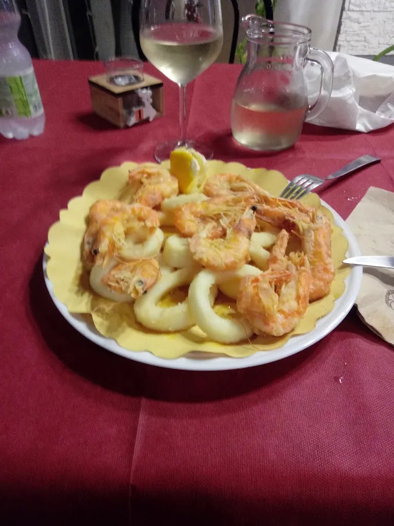 Francesco Santia_GEAN PIZZA & BISTROT_Mottalciata_review