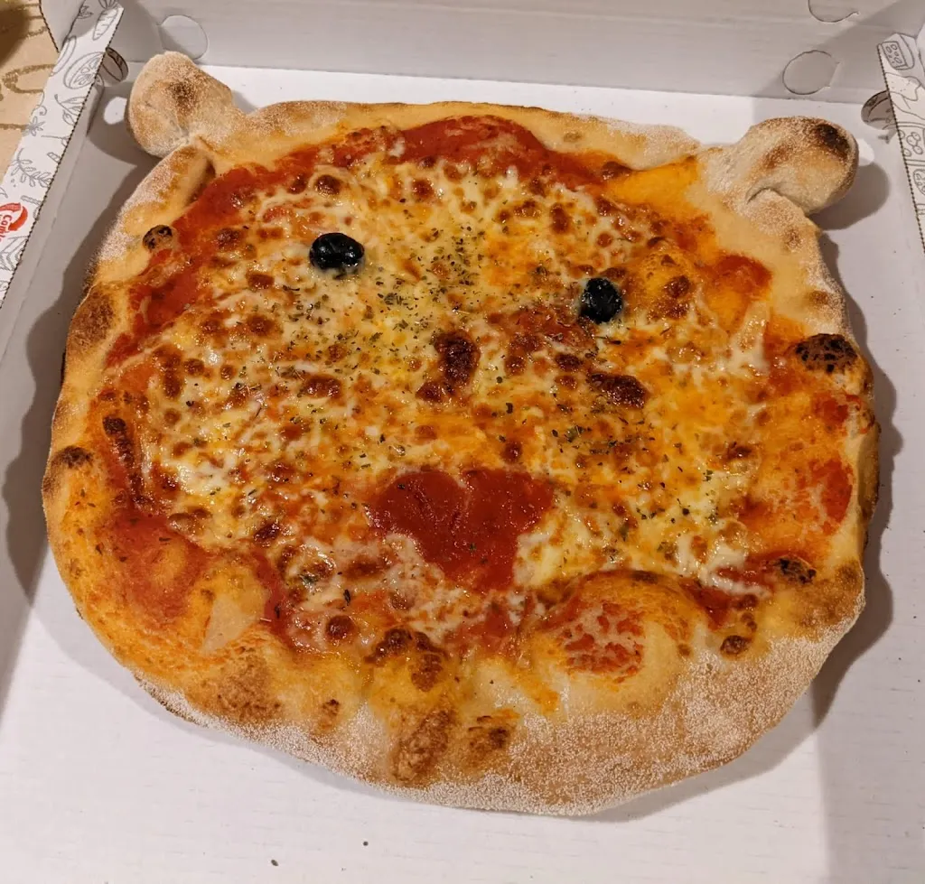 Laura Cerino Nicola_GEAN PIZZA & BISTROT_Mottalciata_review